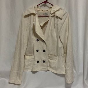 Guess sweater never worn only tried on.